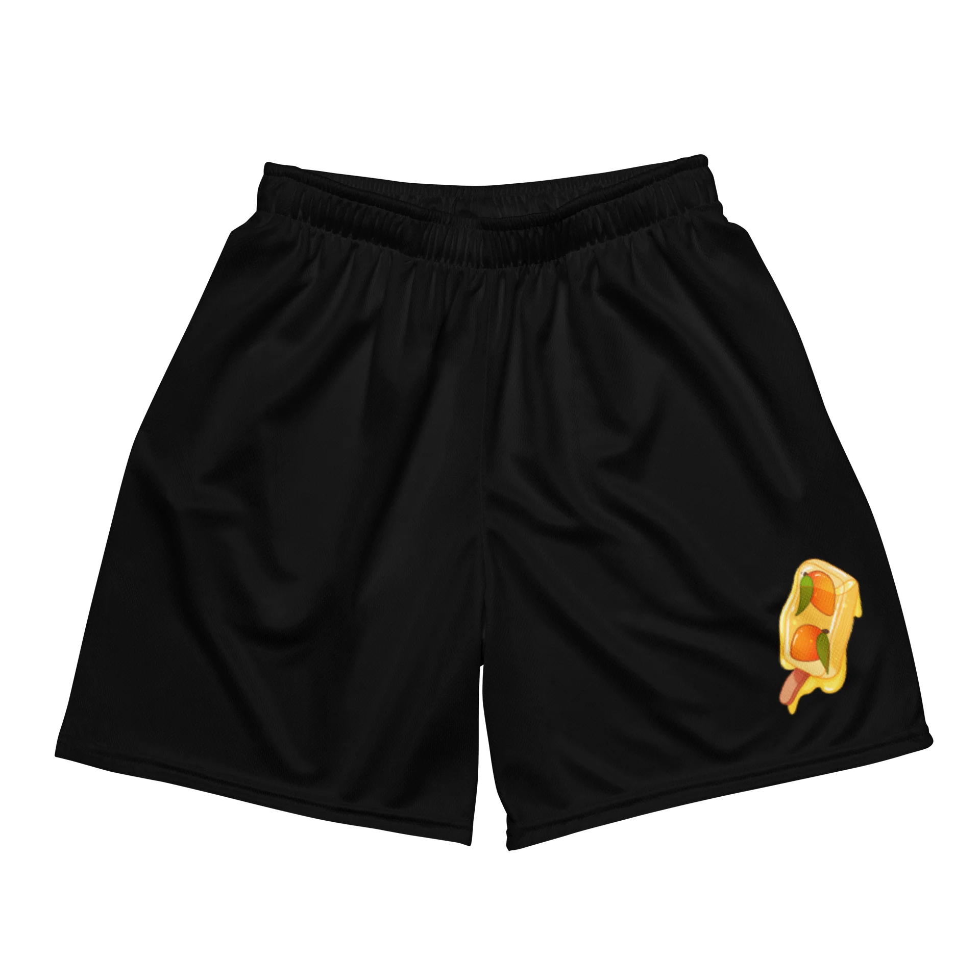 Ice Lolly Shorts product image (2)