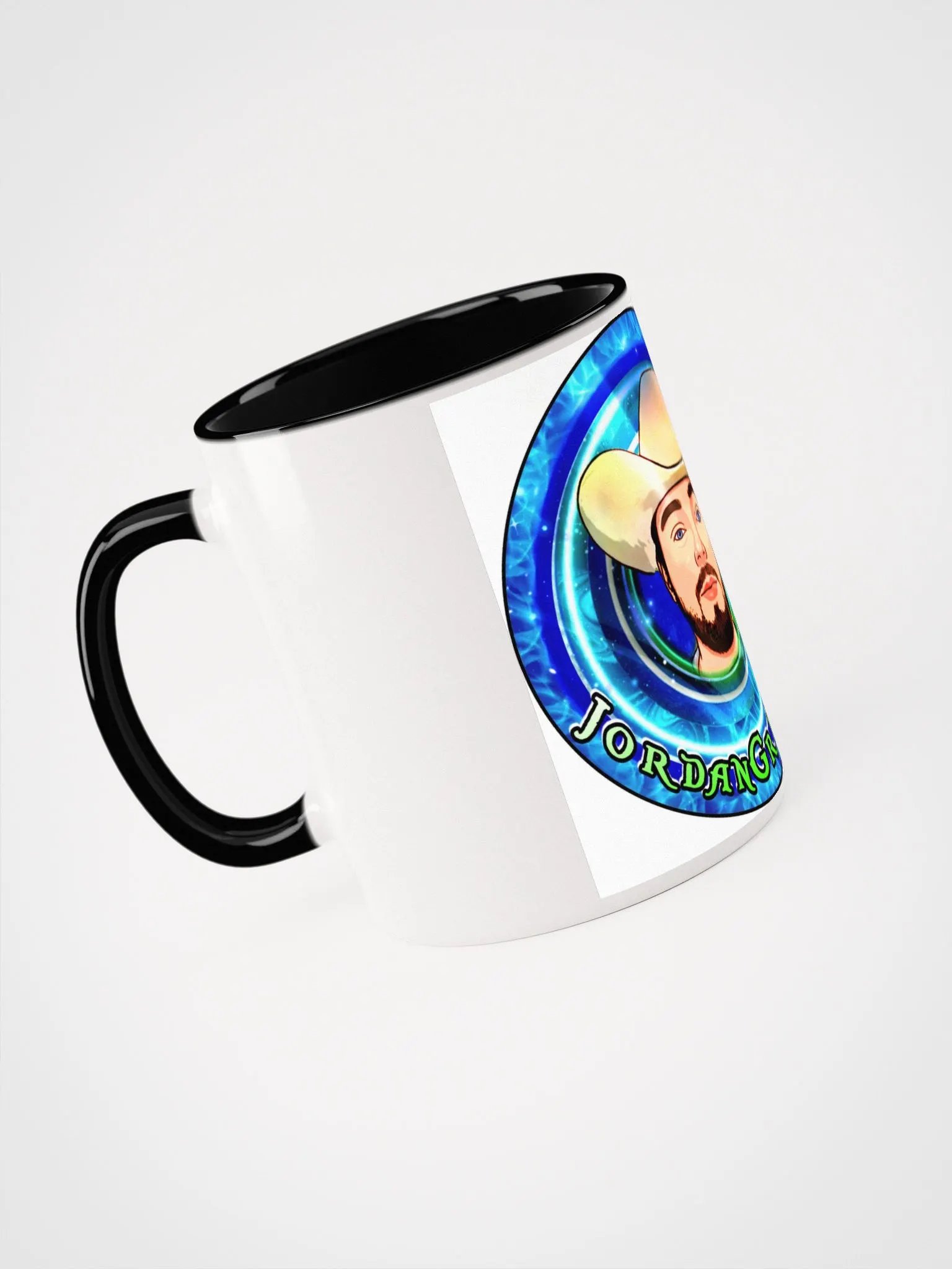 Channel Mug product image (3)