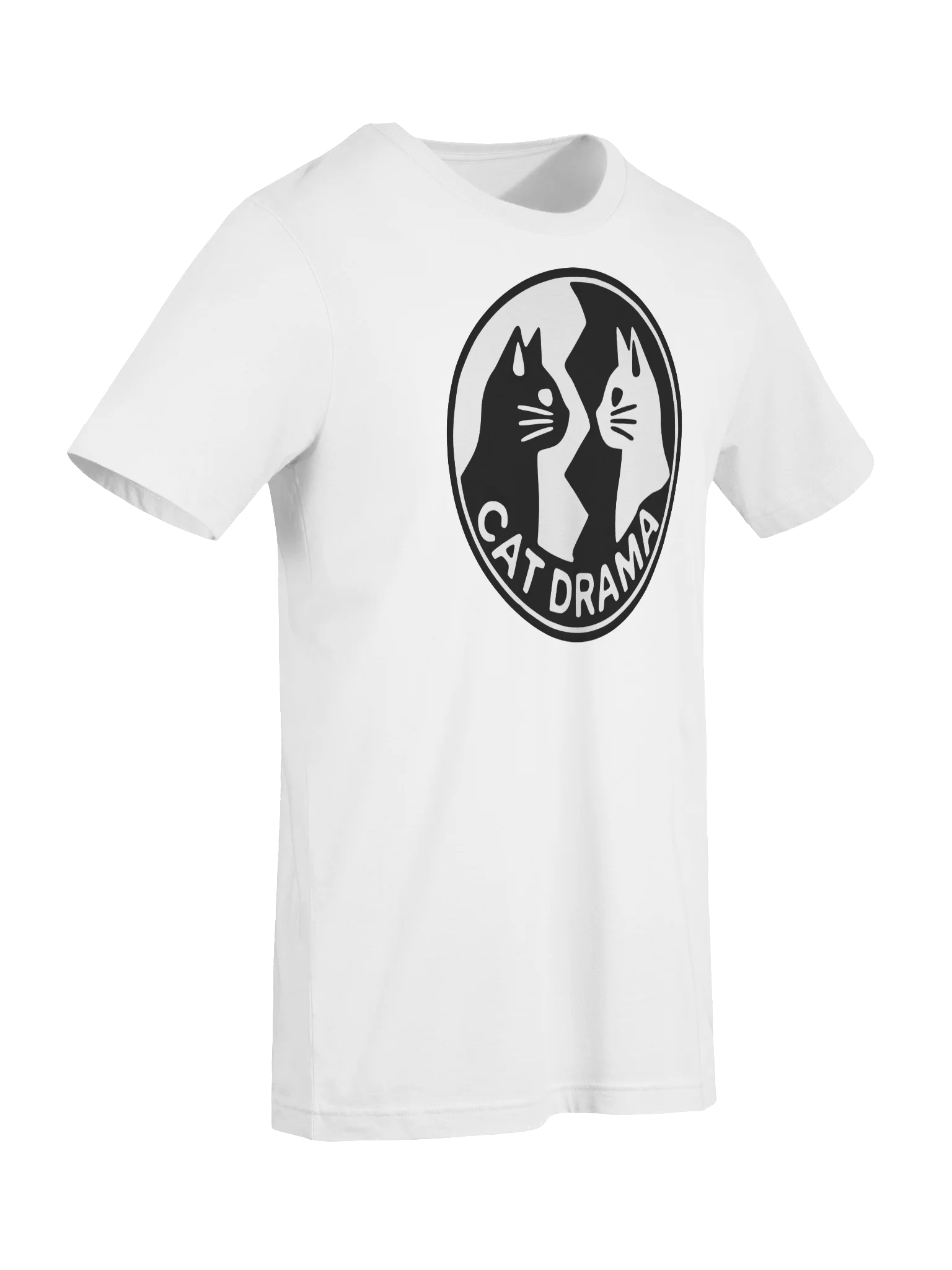 Supersoft Circular Logo (White) product image (9)