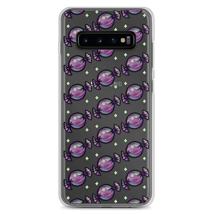 Candy for Samsung Valentines product image (2)