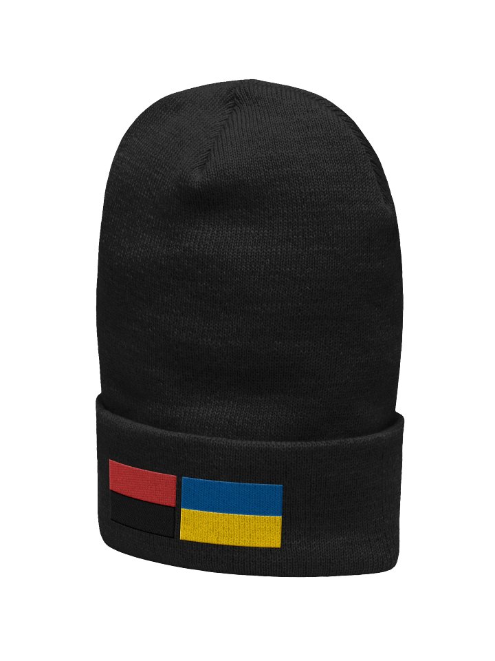 Ukrainian Beanie product image (2)