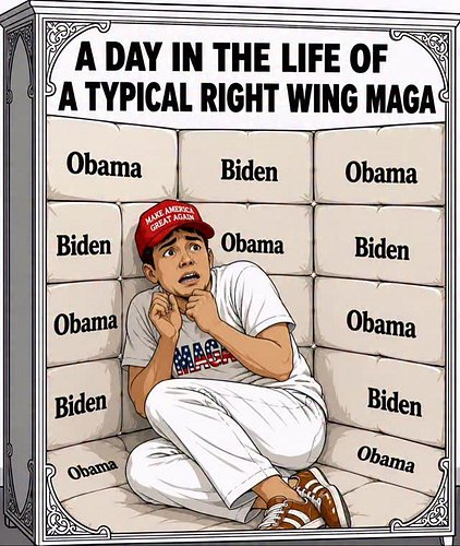 Suffering from ODS and BDS! 😂  #FreeSpeech #perspective #realtalk #discussion #unfiltered