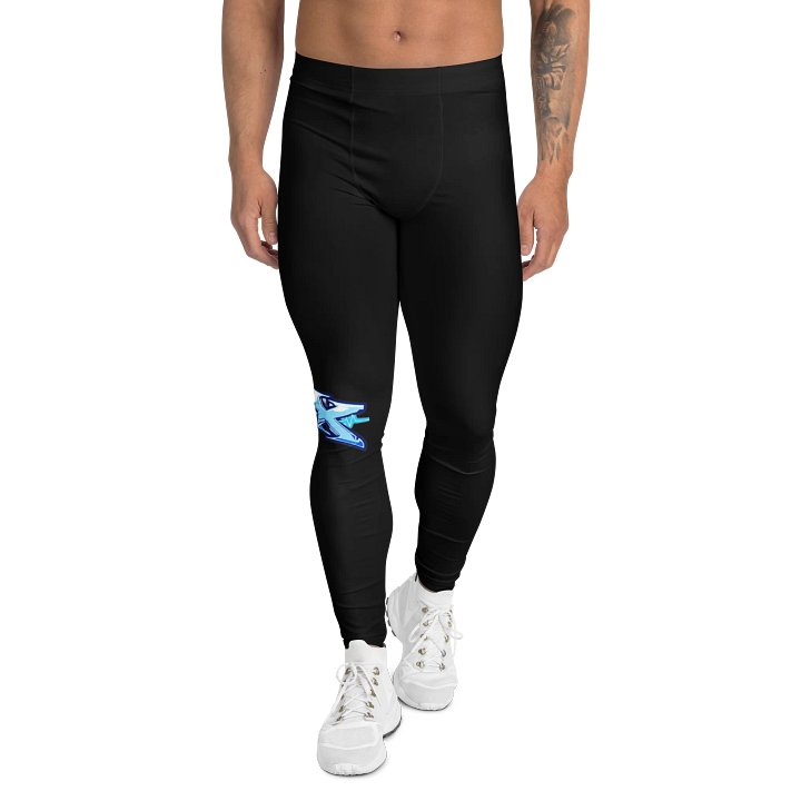 DJDocX Sports Leggings product image (1)