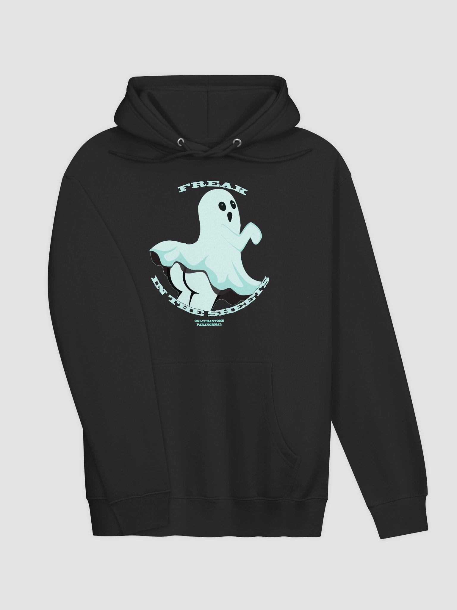 Freak in the Sheets Hoodie product image (3)
