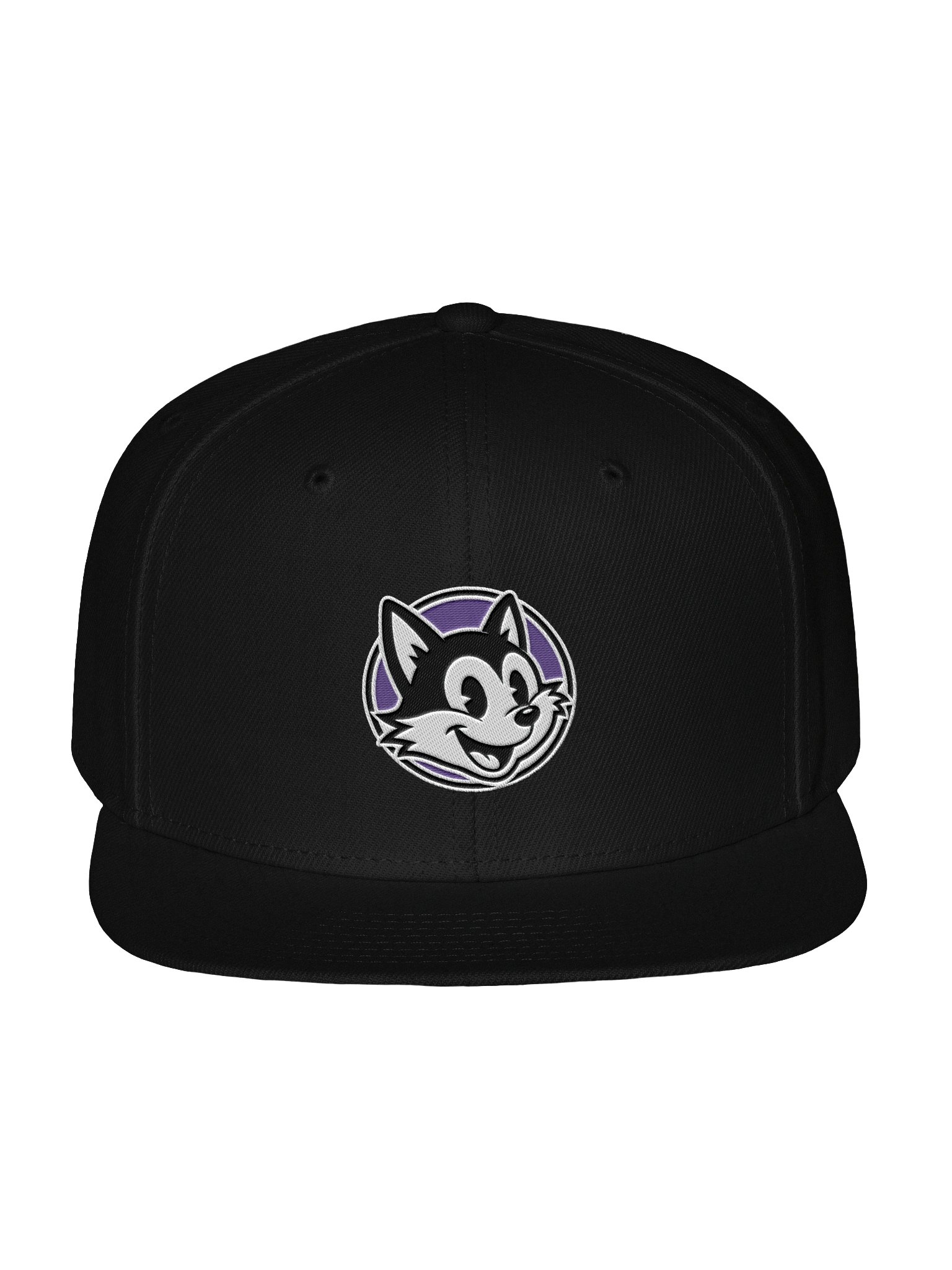 FxyNate Mascot Snapback product image (1)