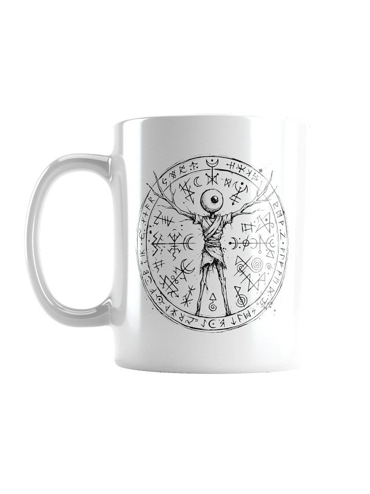 The Doll Mug product image (1)