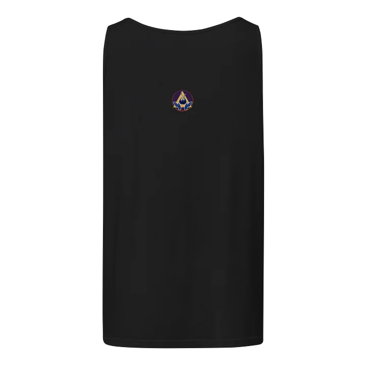 Lil Camper Unisex Tank Top product image (8)