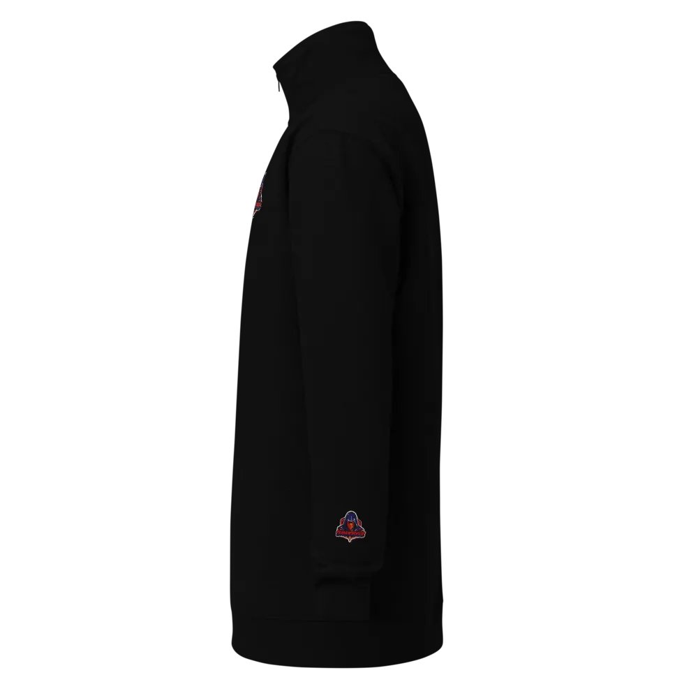 Fleece Pullover product image (2)