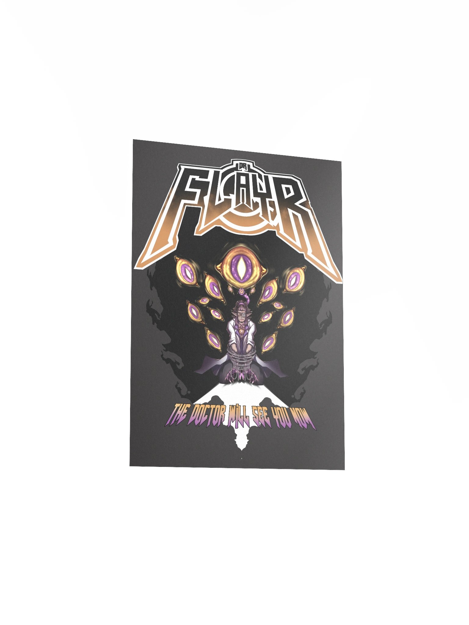 Album art poster! product image (30)