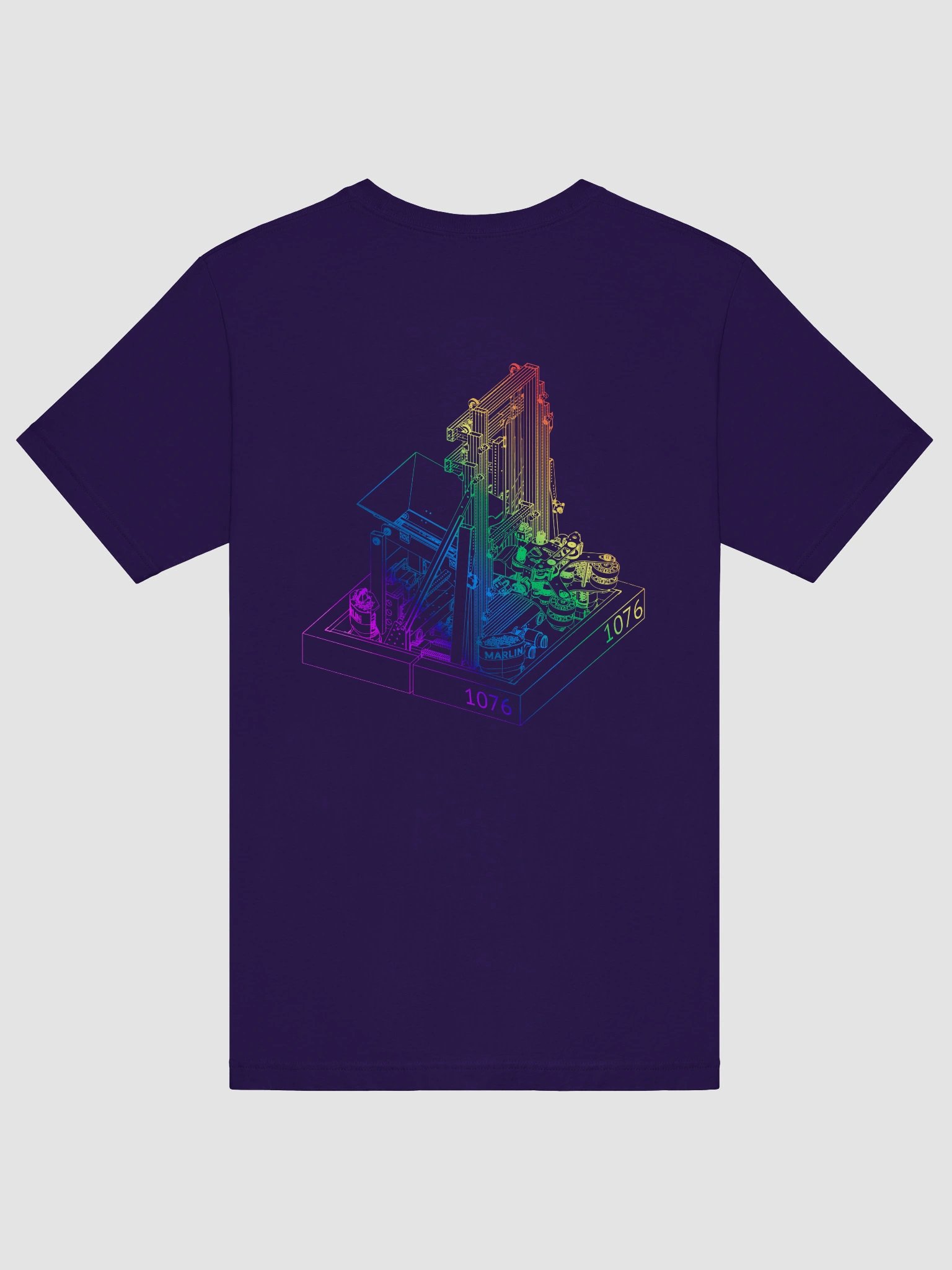 25 Rainbow Marlin product image (6)