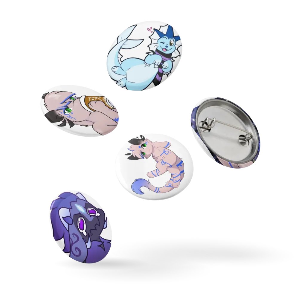 Sol's Button Collective product image (5)