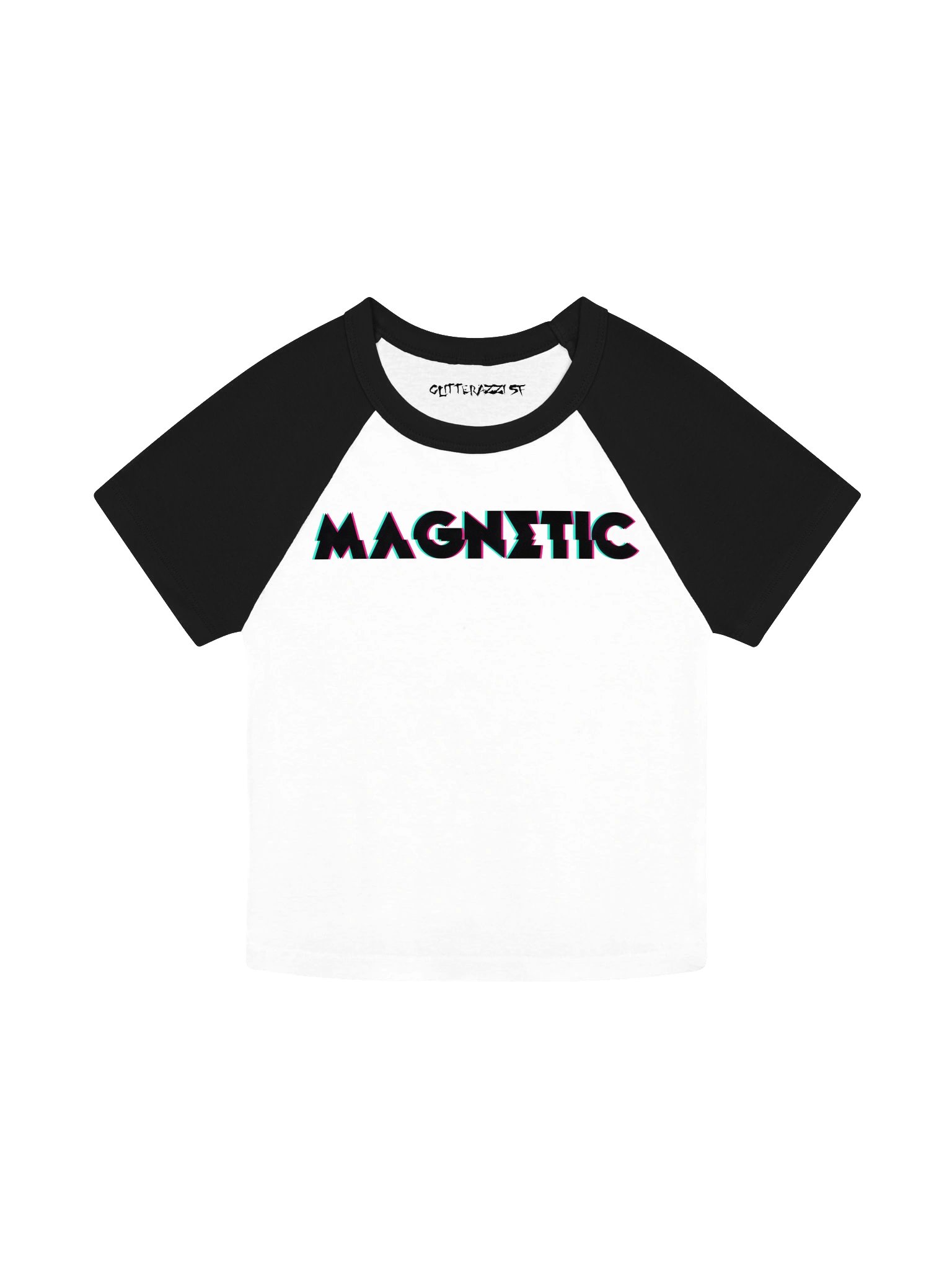 Magnetic Rocker Tee product image (1)