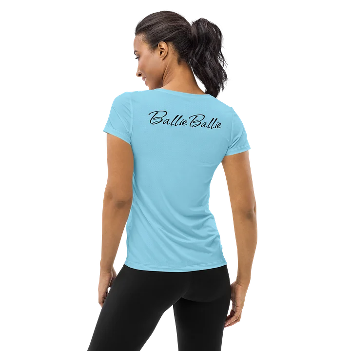 Sportshirt product image (2)
