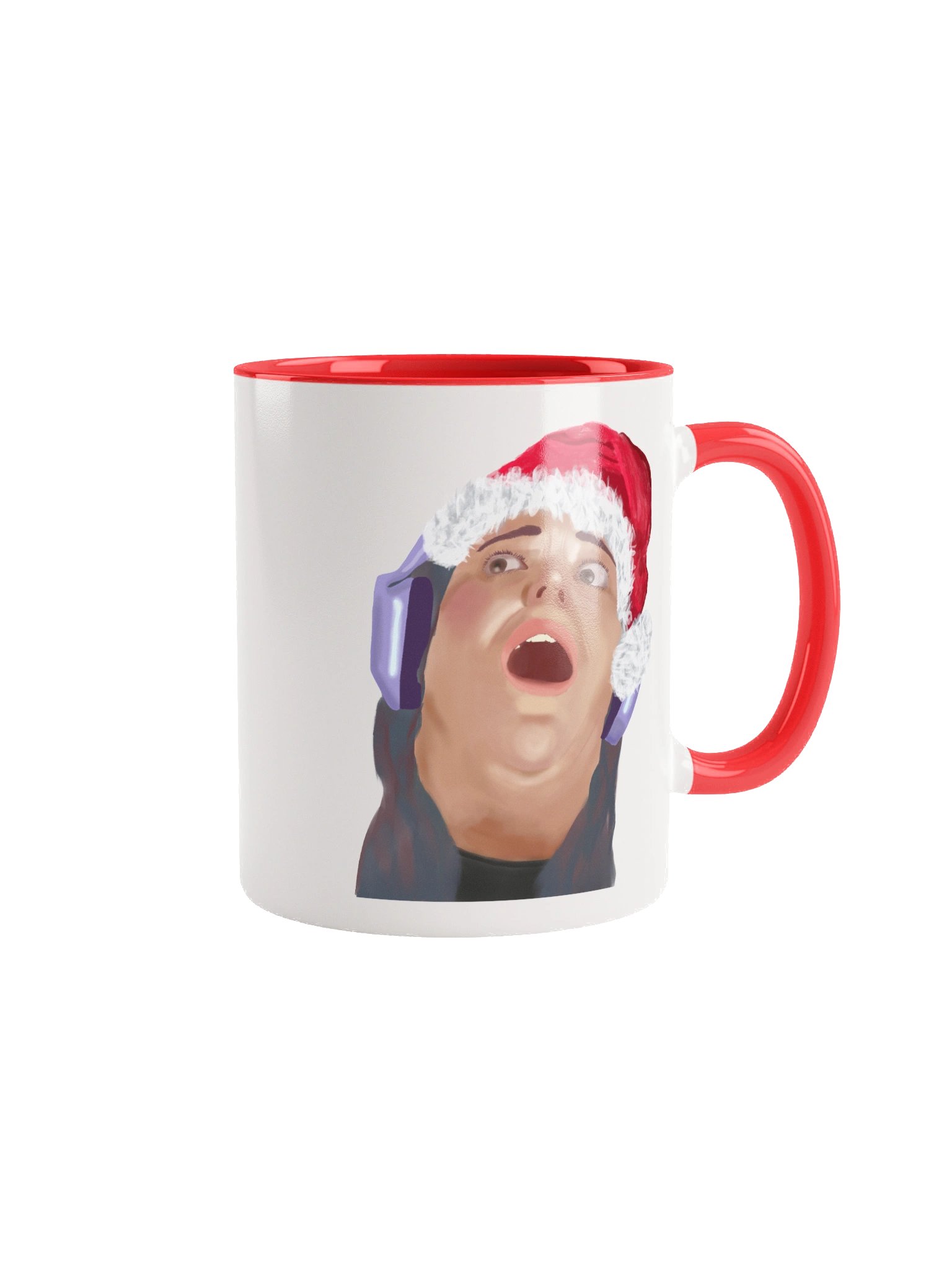 INS Poopmas Mug product image (1)
