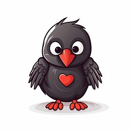 Baby Crow Support tier thumbnail
