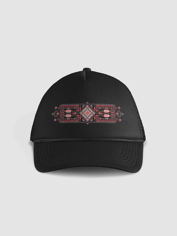 Palestinian Style-2 - Cap product image (1)