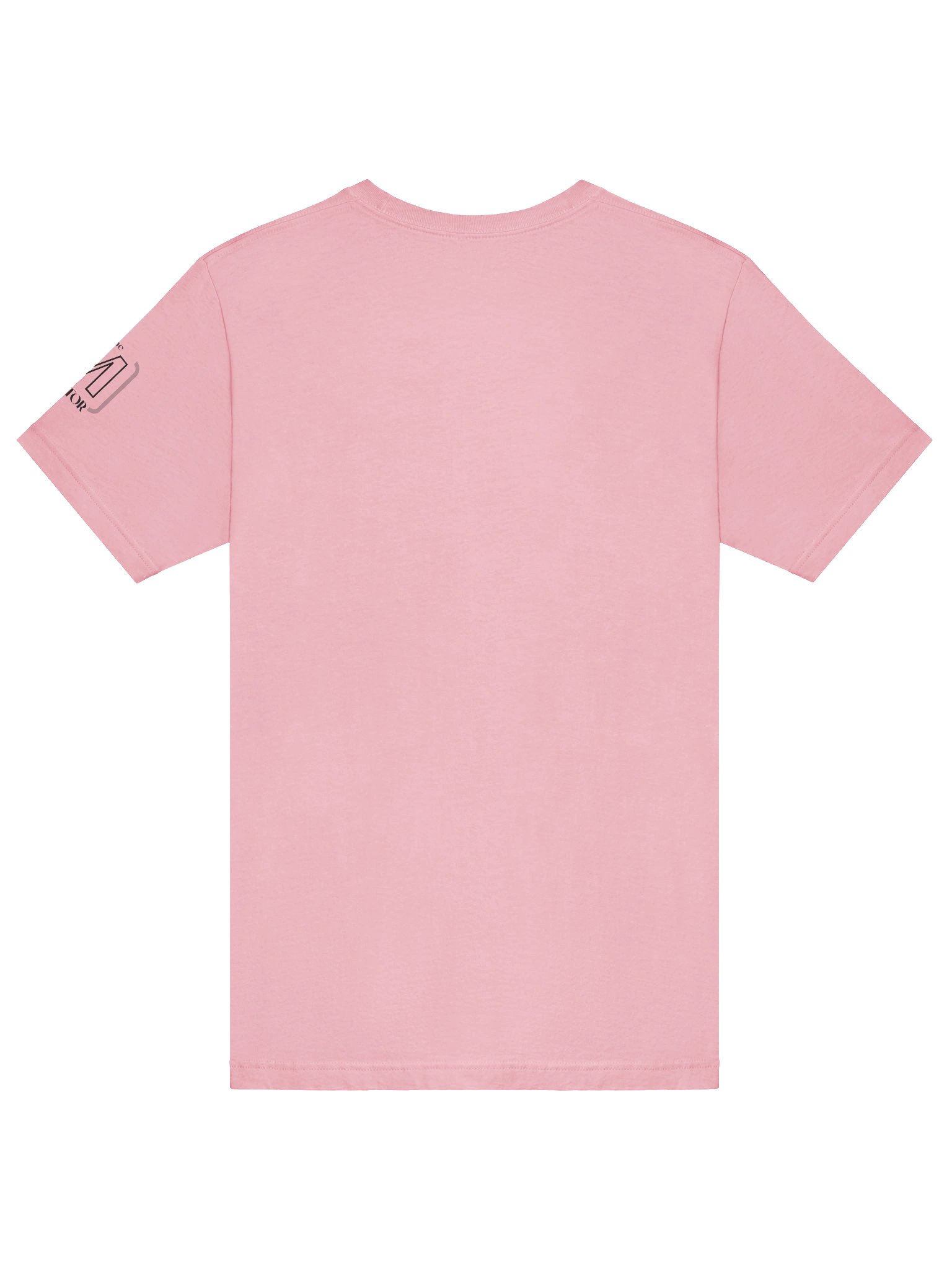 M-FACTOR Flower Logo Supersoft Tee product image (12)