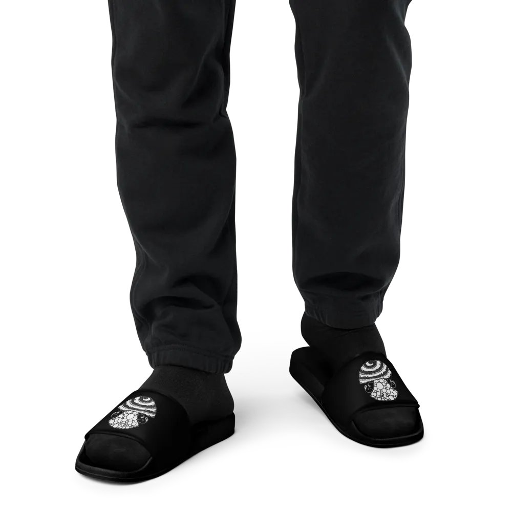 MUSHYMen'sSlides product image (12)