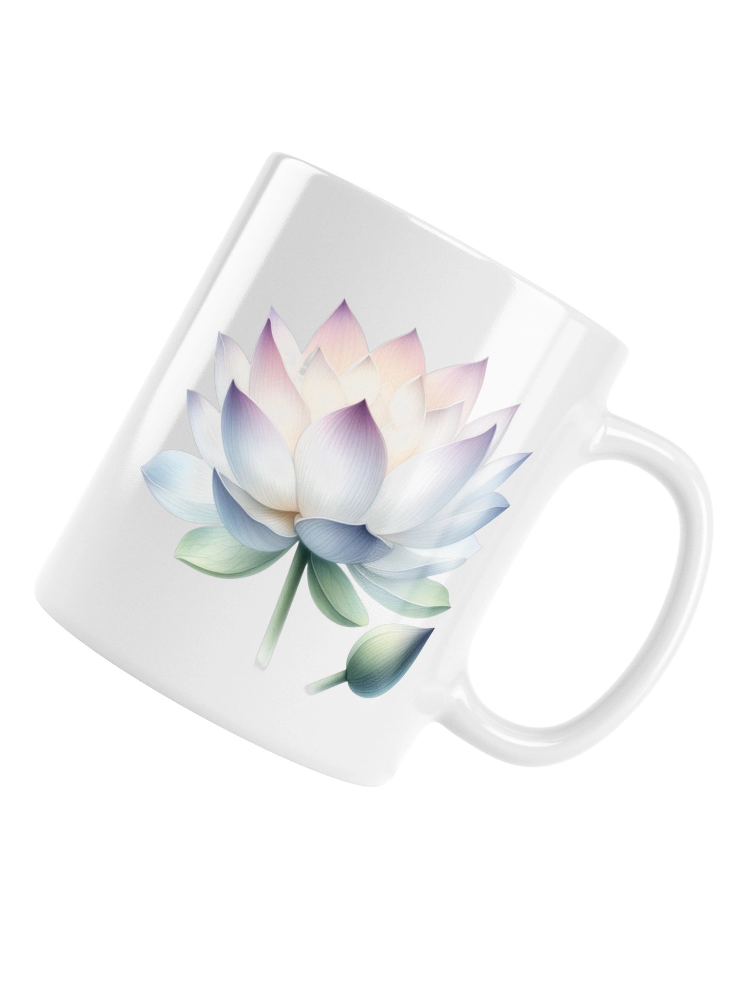 Lotus in First Light product image (2)