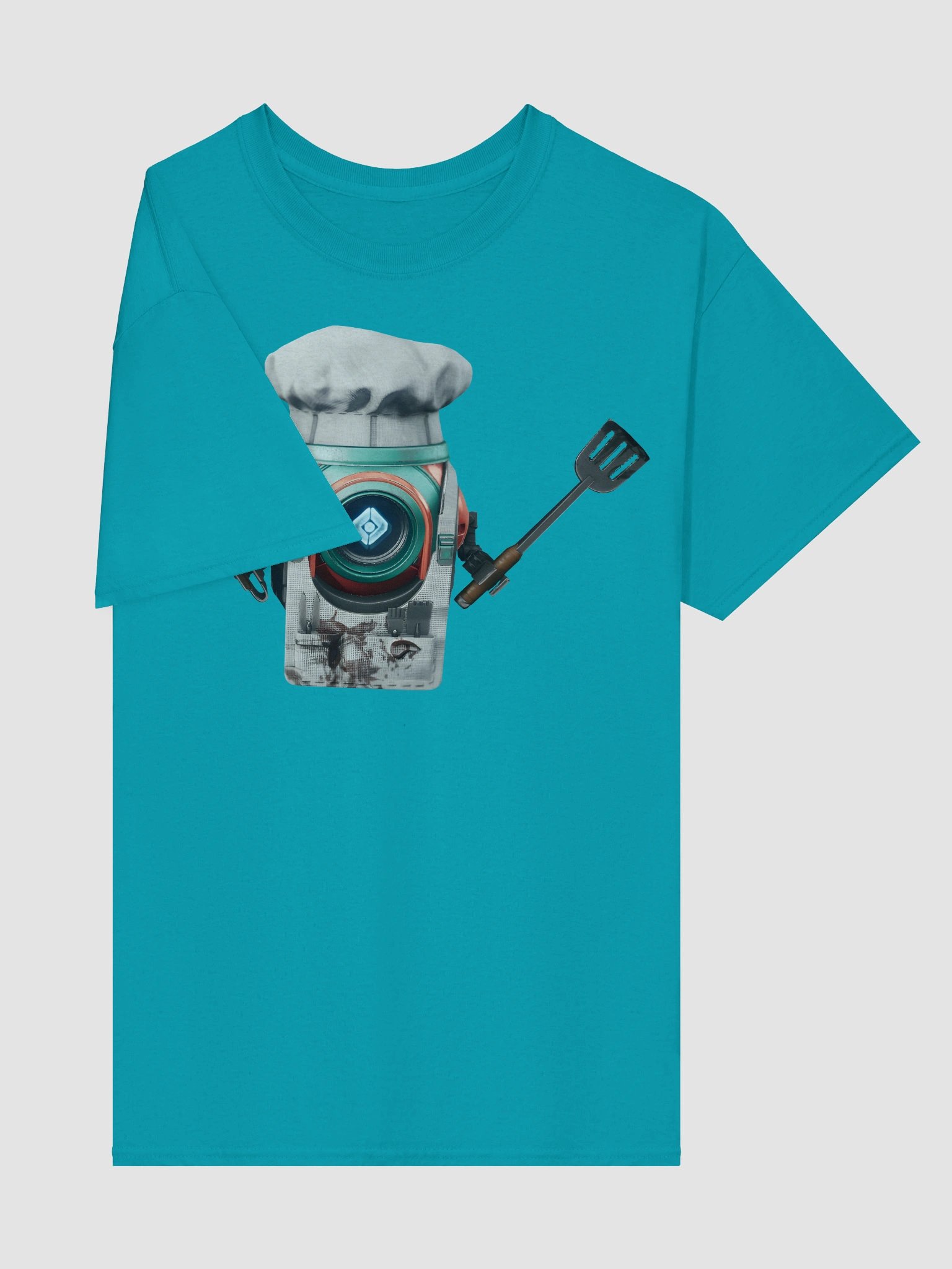 SGC Solstice Shirt product image (4)