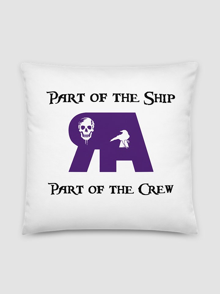 RA Pillow product image (1)