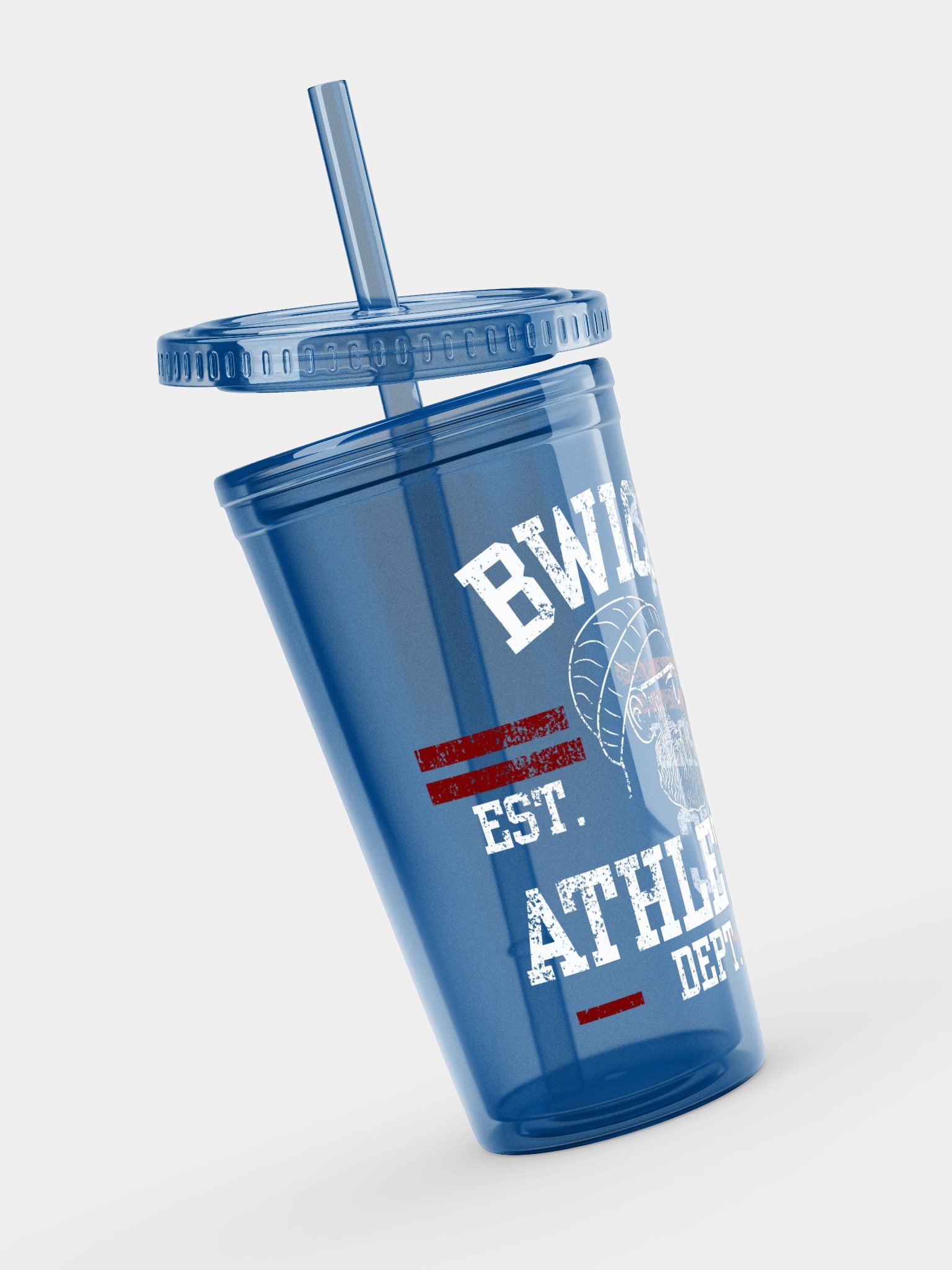 bwick athletic dept. (white) product image (8)