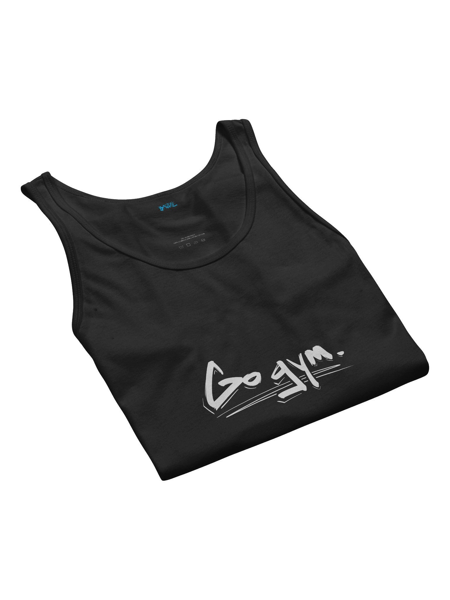 GO GYM TANK product image (20)