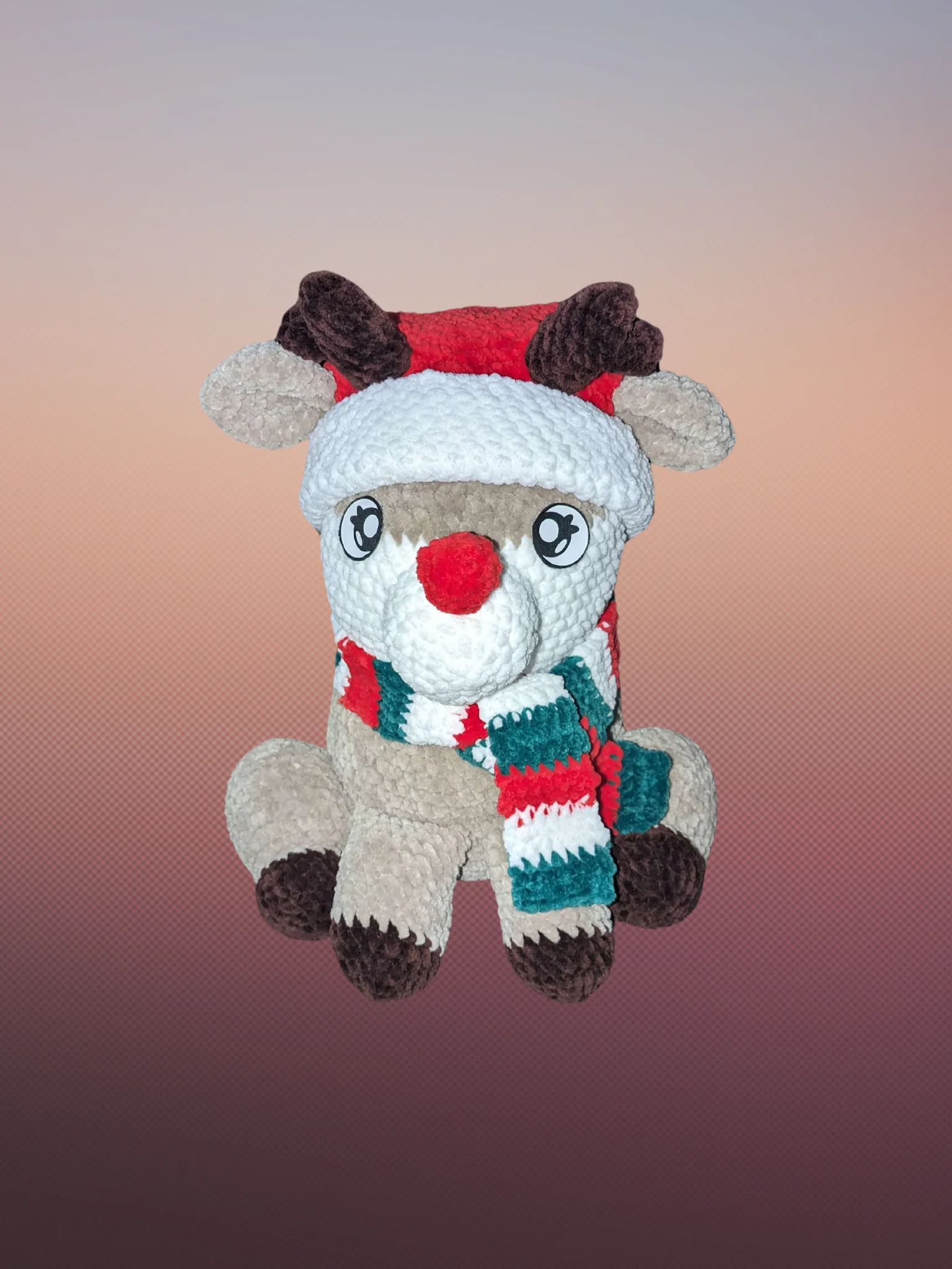 Christmas Reindeer product image (1)