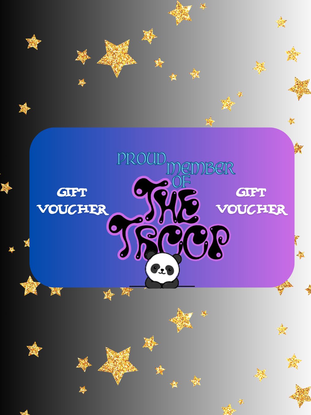Troop Gift Card product image (1)