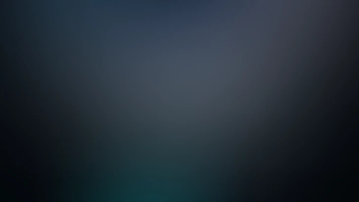 Audio thumbnail background