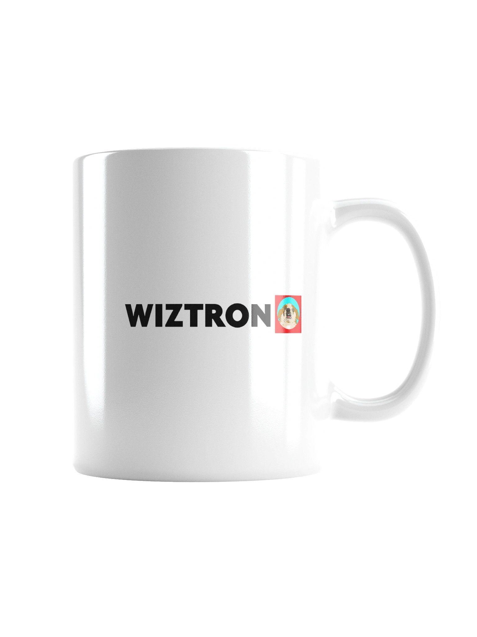 WIZTRON MUGGAH product image (6)