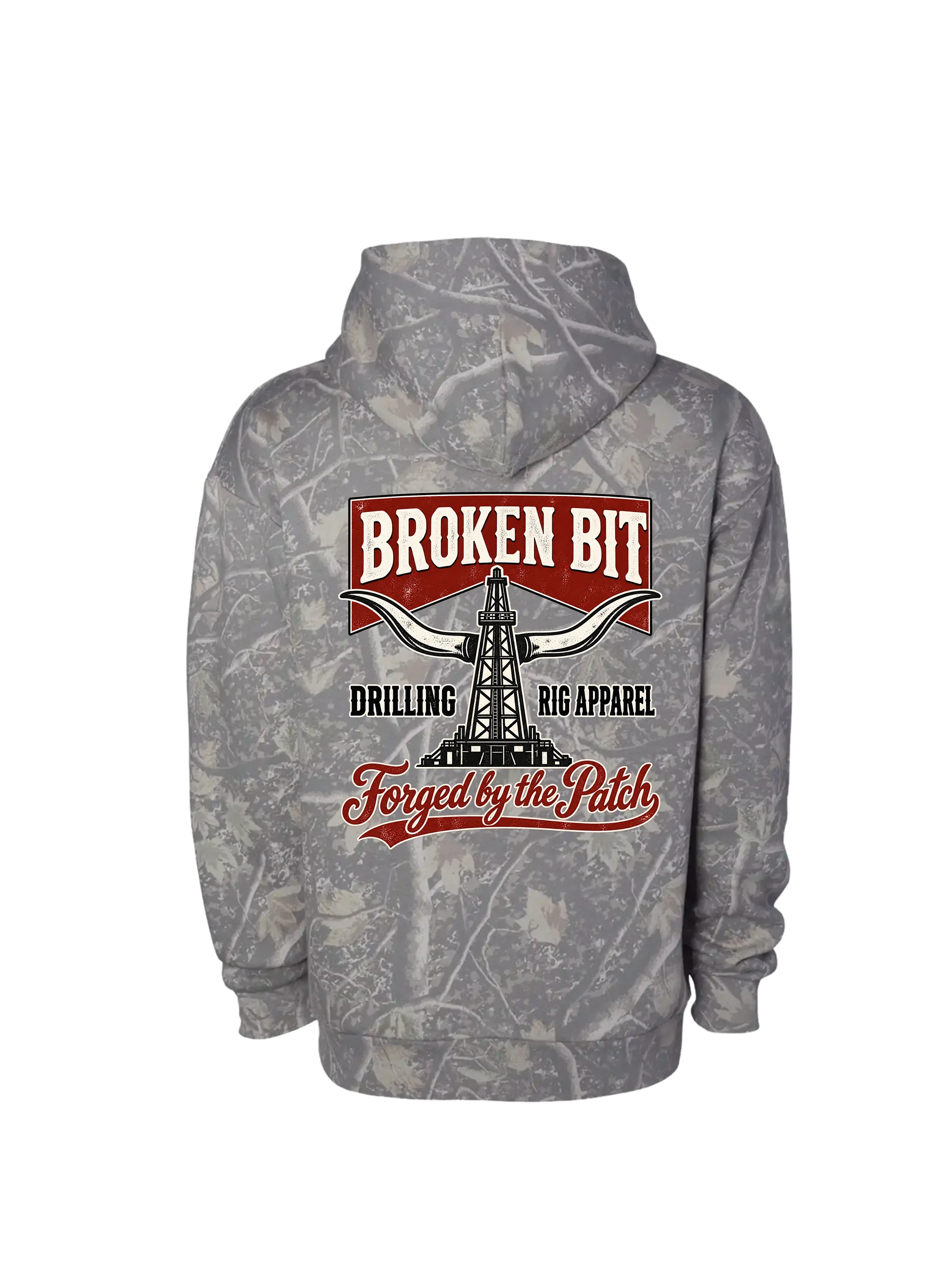Deadwood Camo product image (2)