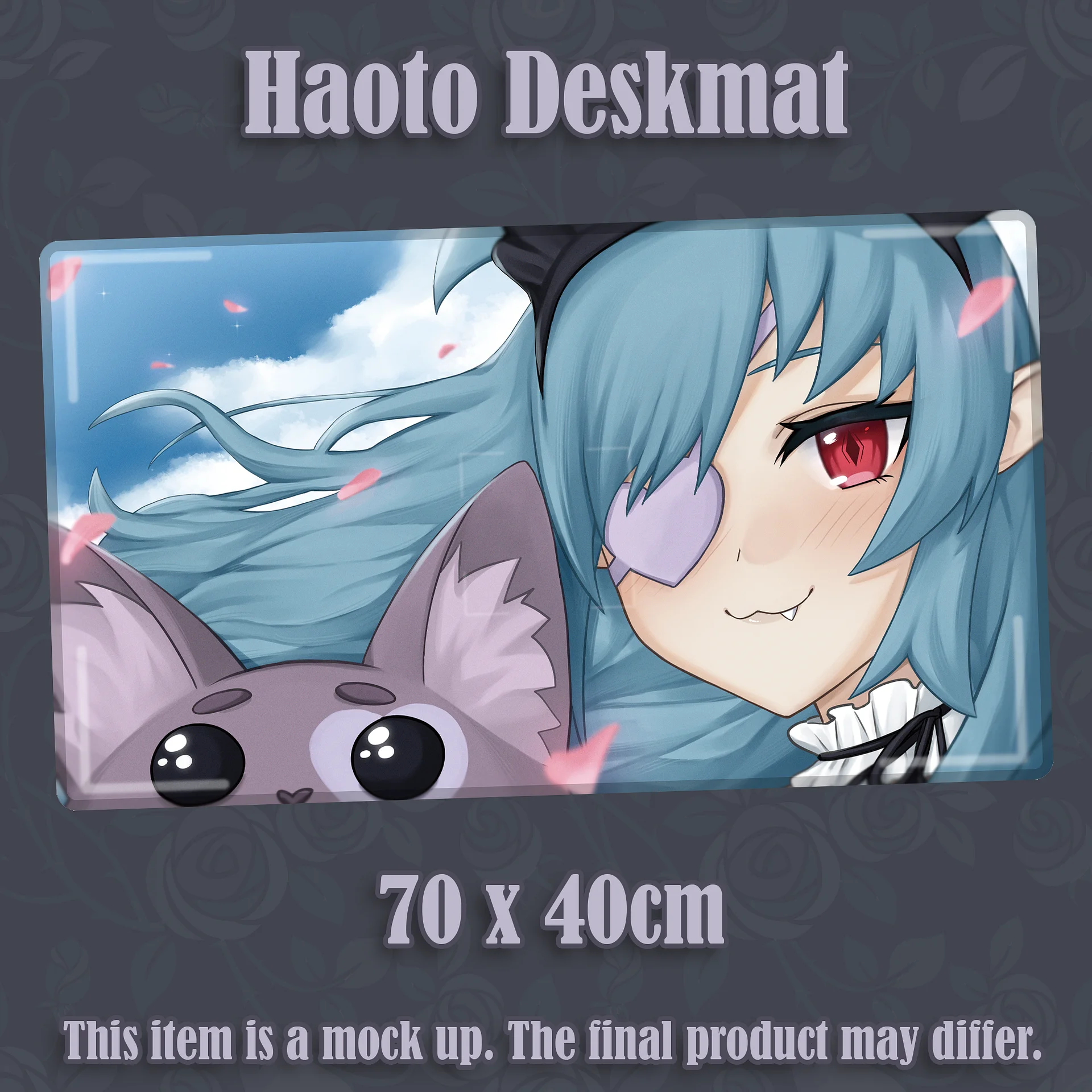 Haoto Birthday Bundle [PREORDER] product image (5)