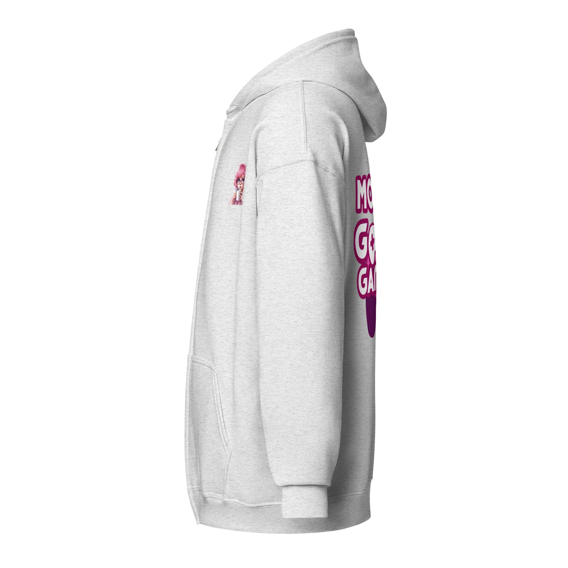 Zip Hoodie product image (53)