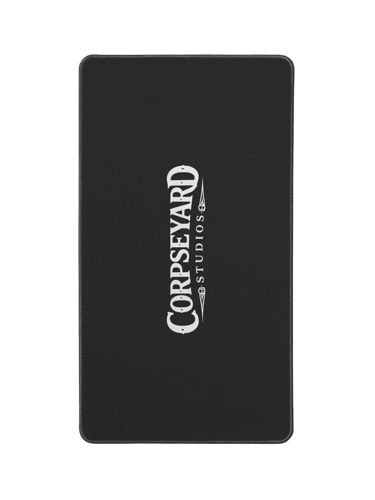 Corpseyard Studio Desk Pad product image (1)