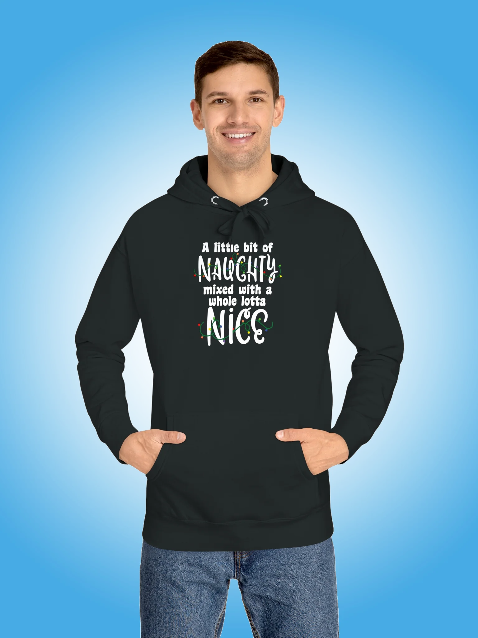 A Little Bit Of Naughty Mixed With A Whole Lotta Nice product image (1)
