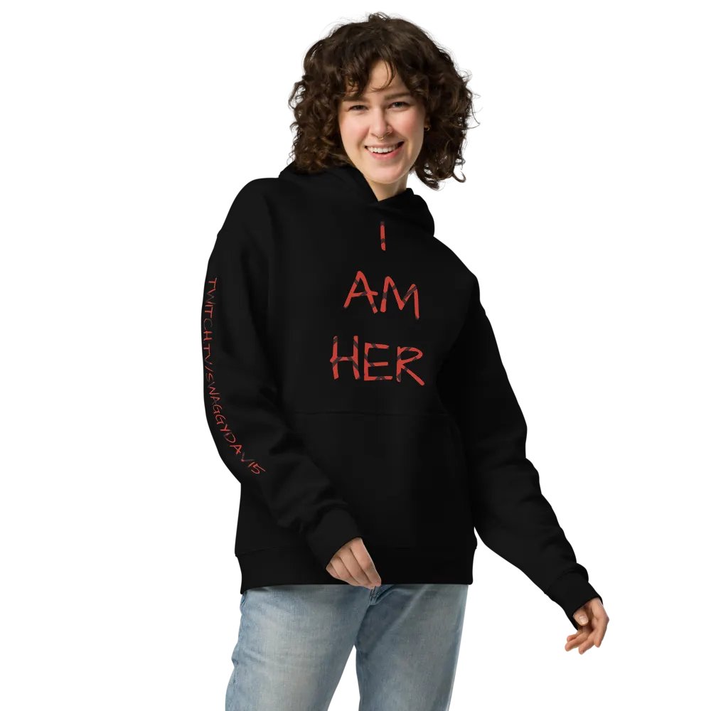 Empowerment Redefined Hoodie product image (3)
