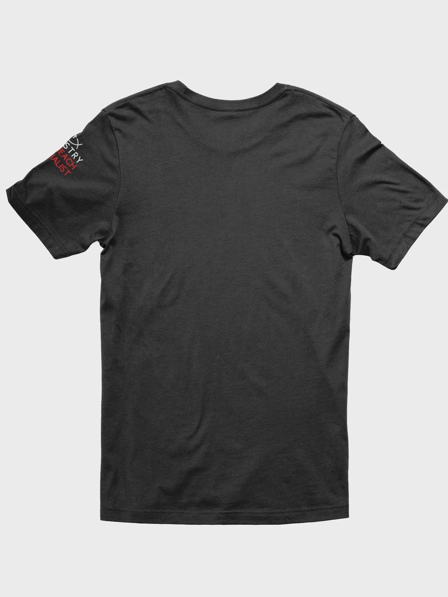 ROMS Operation Soul Rescue Dog Tags T-Shirt product image (13)