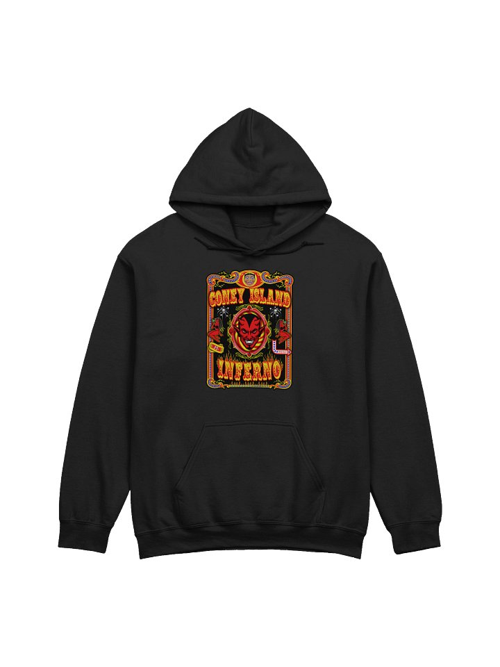 CONEY ISLAND 1 (INFERNO) product image (1)