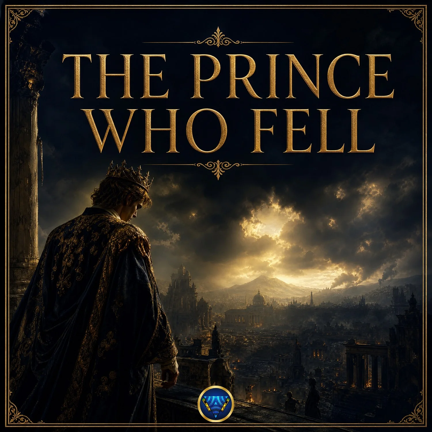 The Prince Who Fell: Caligastia (decode PDF)