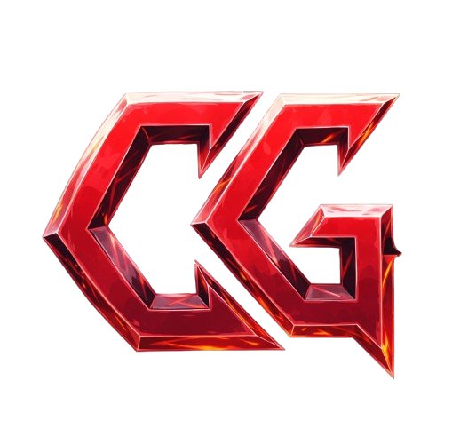 Crimson Glyph