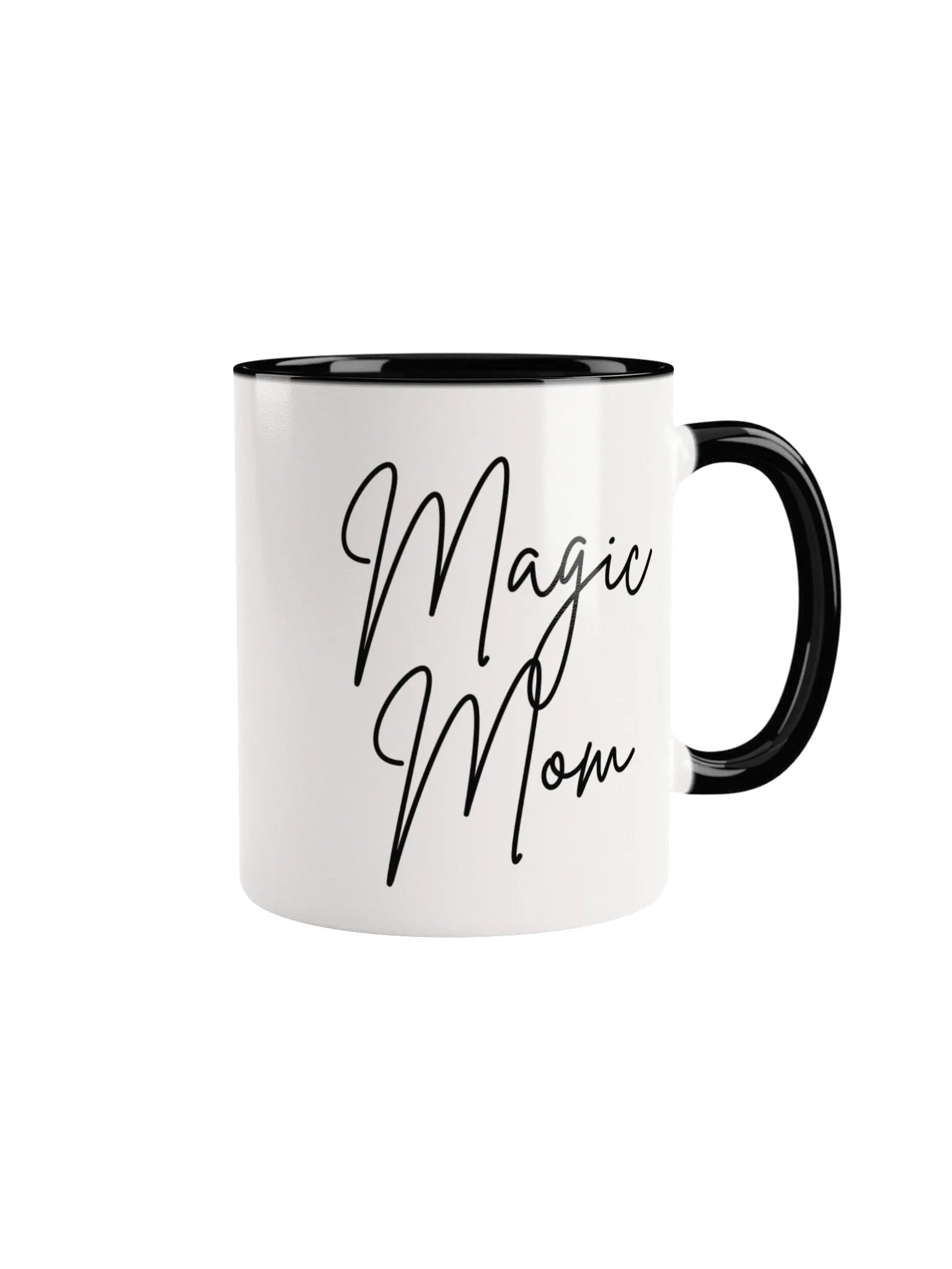 Magic Mom Ceramic Mug product image (2)