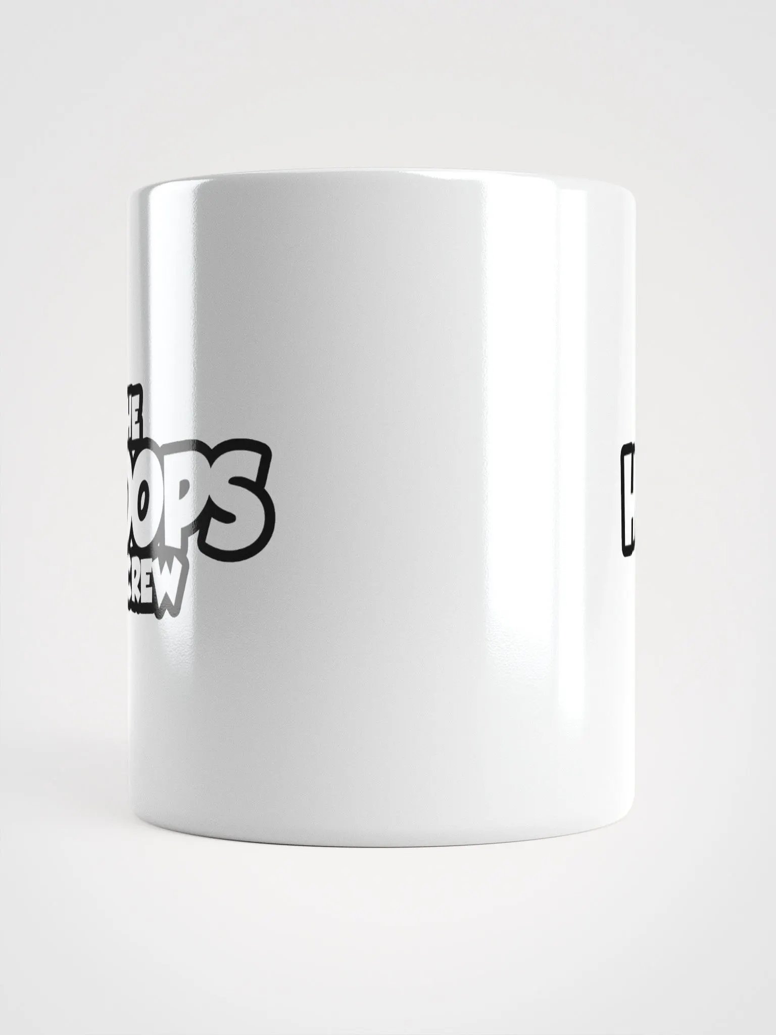 The Hoops Crew Mug product image (14)
