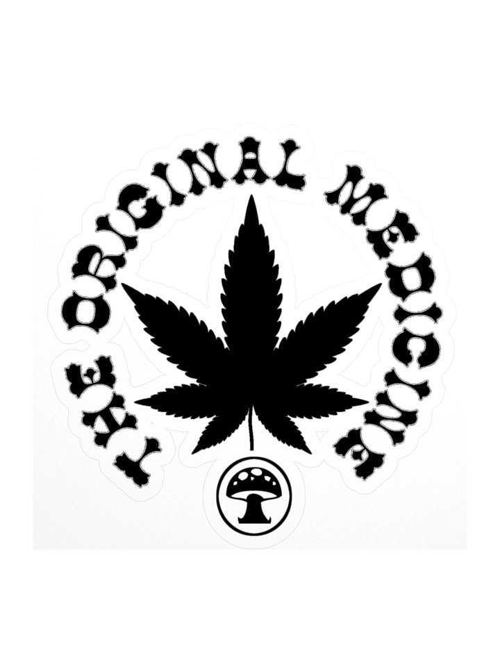 The Original Medicine product image (1)