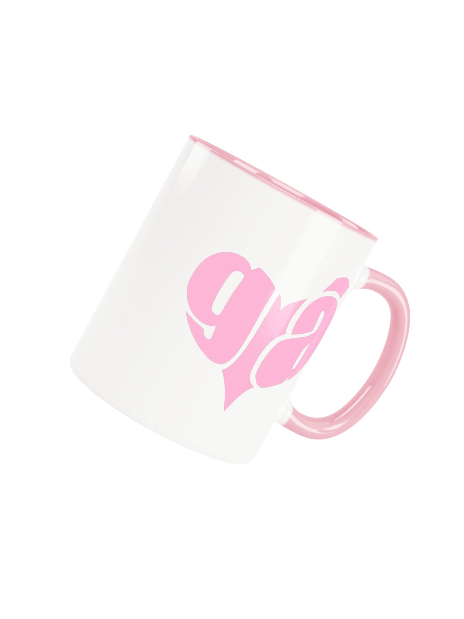 Grá Means Love 🩷 Cup product image (4)
