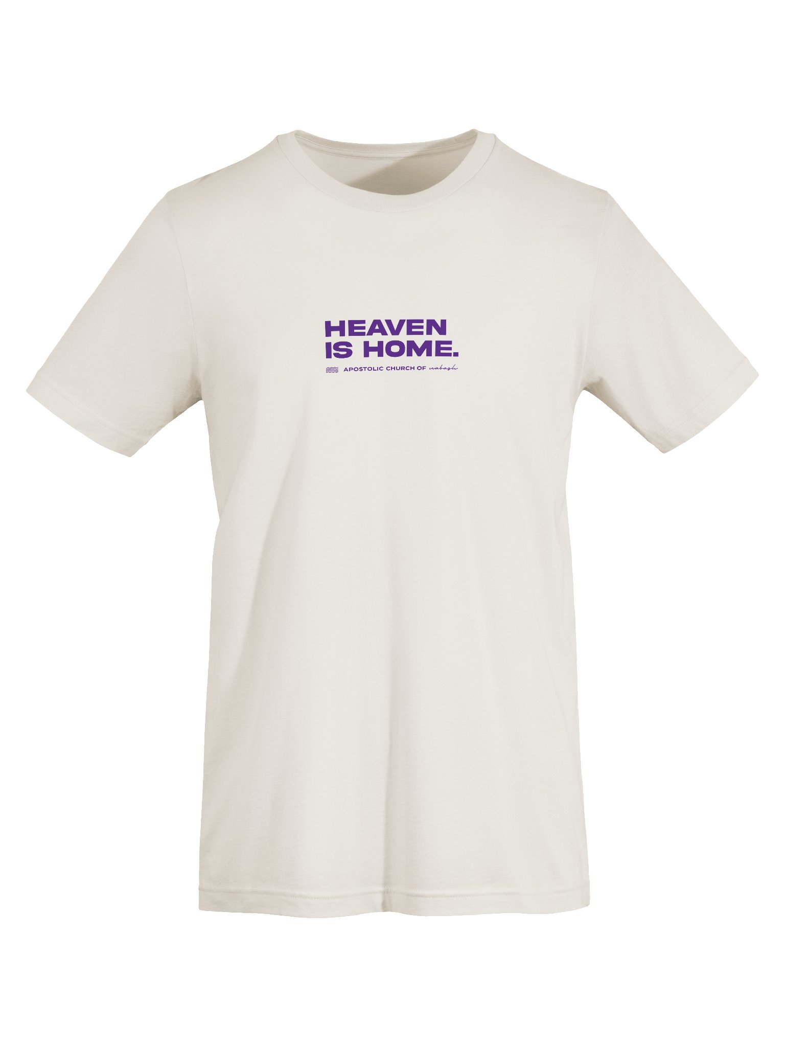 Heaven is Home - Purple product image (13)