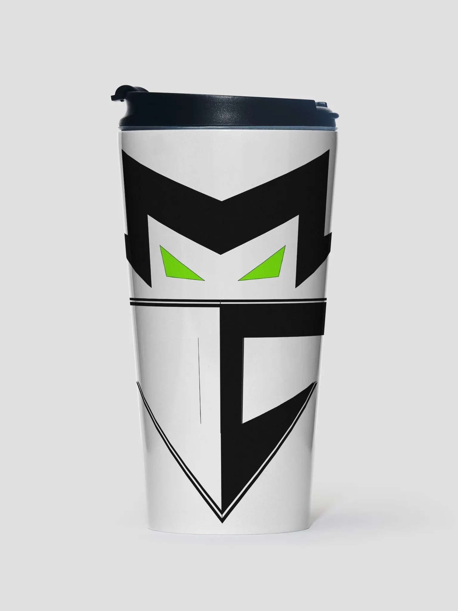Tendervittles Stainless Steel Travel Mug product image (1)