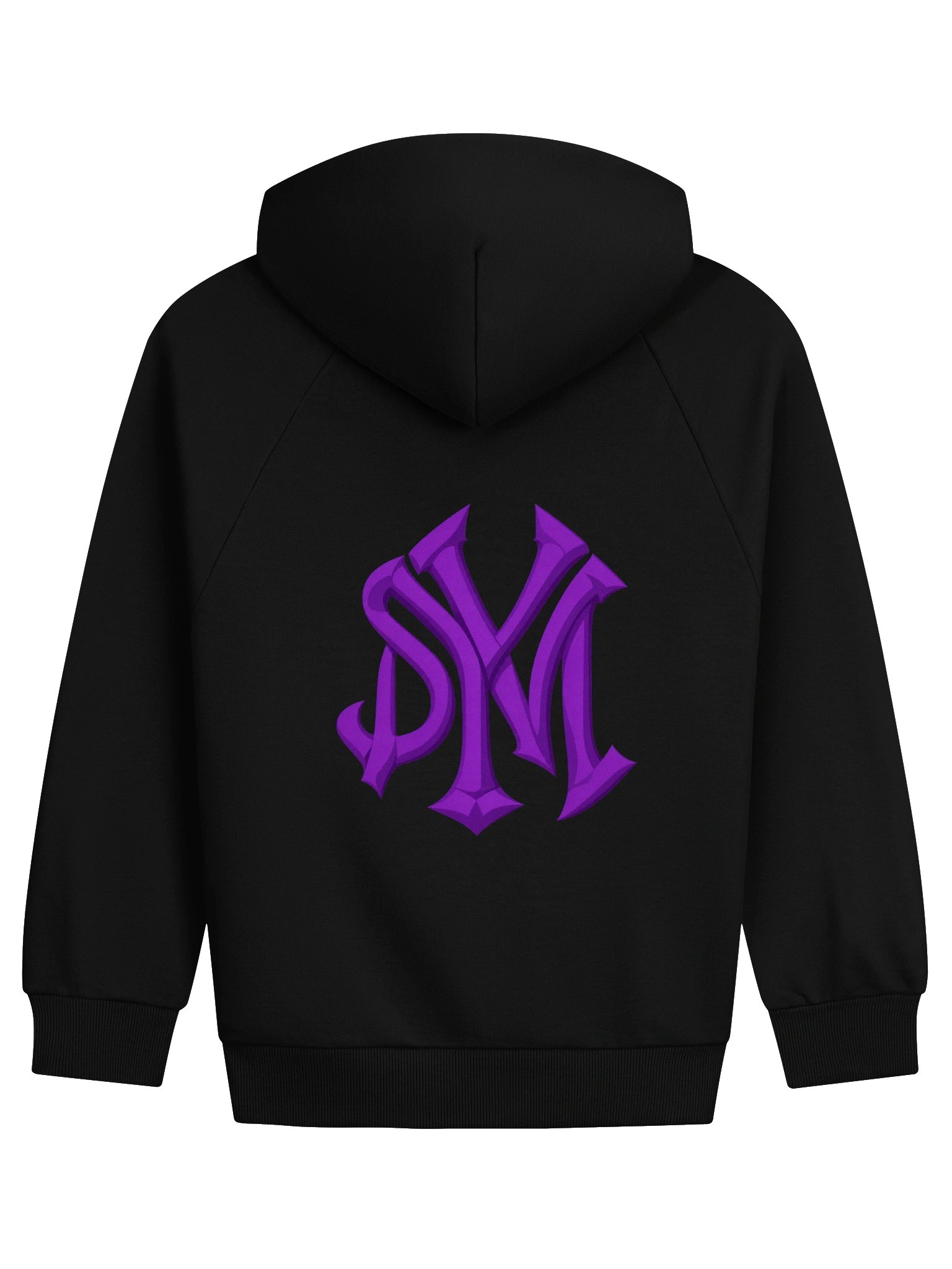 SM Palm Luxe Hoodie product image (2)