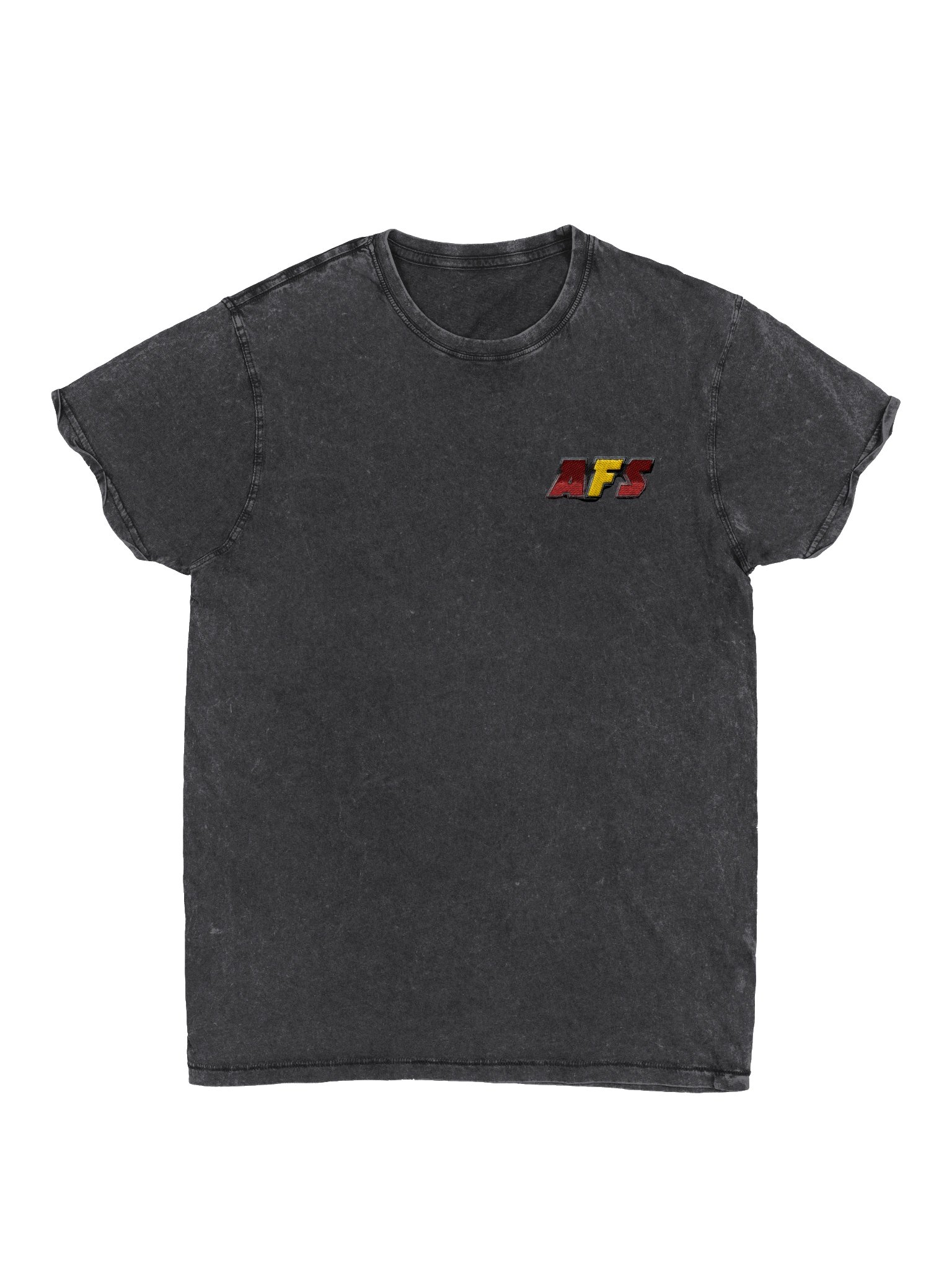 AFS LFG vintage tee product image (1)