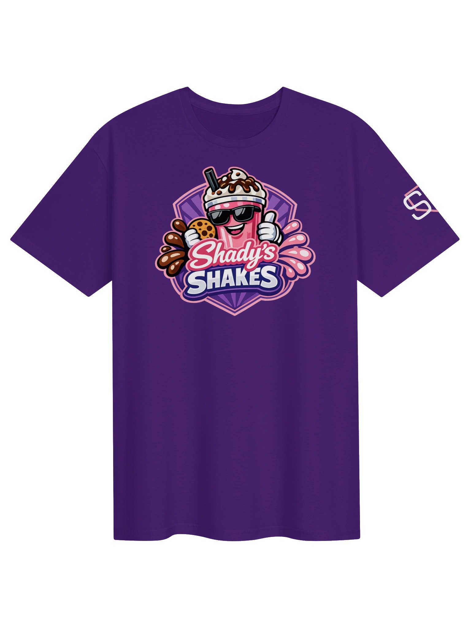 Shady's Shakes product image (1)